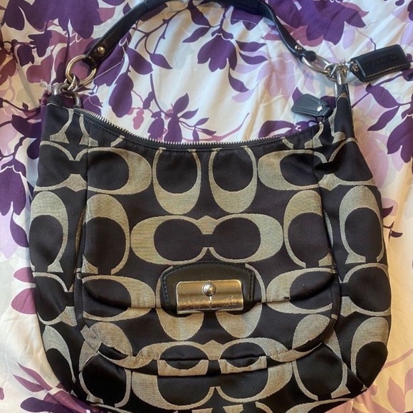 Coach bag - Picture 1 of 5